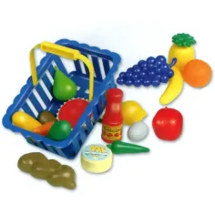 Cesto di frutta - D-Toys