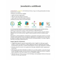 Prepariamoci per la scuola - per bambini di 5-6 anni immagine 2
