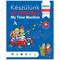 Ci prepariamo per la scuola - in inglese