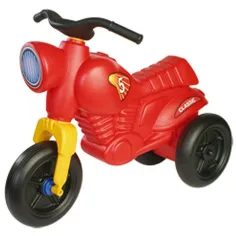 Moto maxi a pedali classic - D-Toys