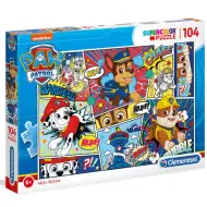 Clementoni: Paw Patrol puzzle da 104 pezzi