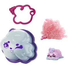 Cloudees: Mini animali da compagnia sorpresa - Mattel immagine 2