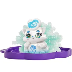 Cloudees: Mini animali da compagnia sorpresa - Mattel immagine 4