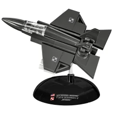 COBI: Forze Armate F-35A Lightning II "Husarz" gioco di costruzione (5926) immagine 2