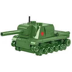 COBI: Gioco di costruzione carro armato ISU-152 (3096) immagine 2