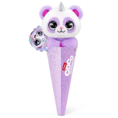 Coco Cones Fantasy Alice peluche 1. serie - Zuru