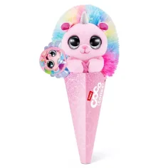 Coco Cones Fantasy Bella peluche 1. serie - Zuru