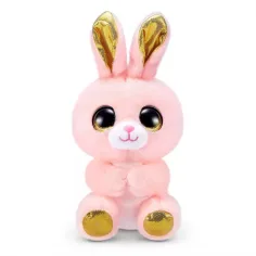 Coco Cones Originals Bon-Bon coniglio peluche figura 1. serie - Zuru immagine 2