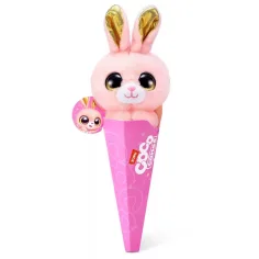 Coco Cones Originals Bon-Bon coniglio peluche figura 1. serie - Zuru