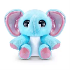 Coco Cones Originals Lulu elefante peluche 1. serie - Zuru immagine 2