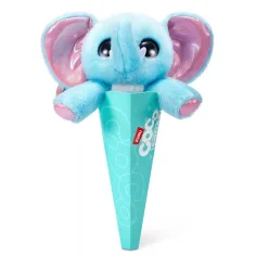 Coco Cones Originals Lulu elefante peluche 1. serie - Zuru
