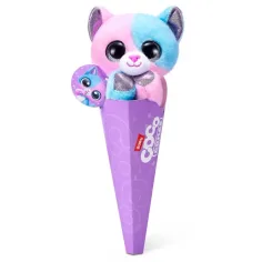 Coco Cones Originals Mitzy gatto peluche 1. serie - Zuru