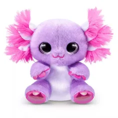 Coco Cones Originals Pebbles axolotl peluche 1. serie - Zuru immagine 2