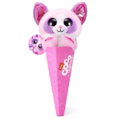 Coco Cones Originals Rosie orsetto lavatore peluche 1. serie - Zuru