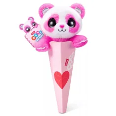 Coco Cones San Valentino Emma peluche 1. serie - Zuru immagine 1