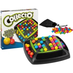 Collecto gioco da tavolo logico immagine 1