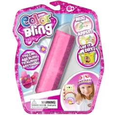 Color Bling: ricarica piccola da 1 pezzo in 4 colori diversi immagine 2