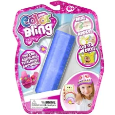 Color Bling: ricarica piccola da 1 pezzo in 4 colori diversi immagine 3