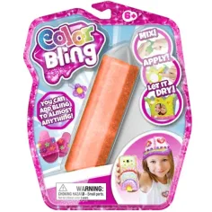 Color Bling: ricarica piccola da 1 pezzo in 4 colori diversi immagine 4