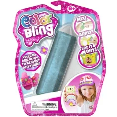 Color Bling: ricarica piccola da 1 pezzo in 4 colori diversi immagine 5
