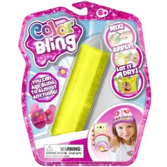 Color Bling: ricarica piccola da 1 pezzo in 4 colori diversi immagine 7