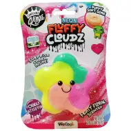 Compound Kings: Neon Fluffy Cloudz profumato Lovebug Slime