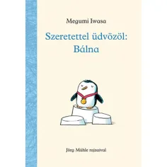 Con affetto: Libro delle fiabe della balena