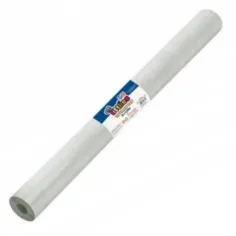 Copertura trasparente per libri in rotolo 45cm x 2m