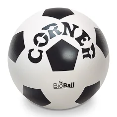 Corner BioBall pallone di gomma 23cm