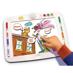 Crayola: Studio delle Fiabe immagine 2