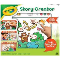 Crayola: Studio delle Fiabe