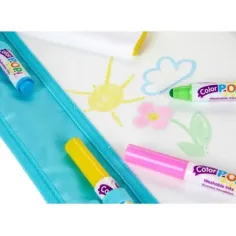 Crayola: Tappeto Colour Pop Irka-Firka immagine 3