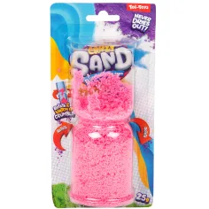 Crazy Sand sabbia cinetica morbida in diverse colorazioni 25g 1pz immagine 2