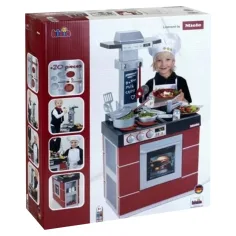 Cucina compatta Miele immagine 2