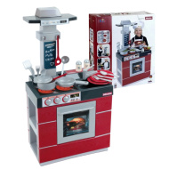 Cucina compatta Miele