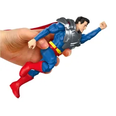 DC Action Figure - Superman - Mattel immagine 4
