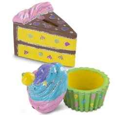 Decora - Dolci - Melissa & Doug immagine 3