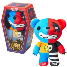 Deddy Bear Hank peluche in bara, 4° serie, 30 cm - YouMe
