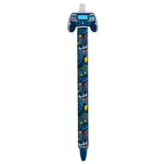 Must: Penna a sfera Unicorno o Gamer immagine 3