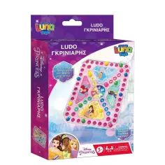 Disney Principesse: Chi ride per ultimo? gioco da tavolo