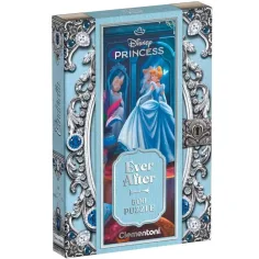 Disney Principesse Ever After Cenerentola 500 pezzi puzzle – Clementoni