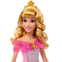 Disney Principesse - Magica Trasformazione Aurora - Mattel immagine 3