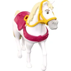 Disney Principesse: Mini Personaggi Preferiti - Rapunzel - Mattel immagine 3