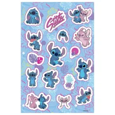 Disney: Lilo & Stitch set di quaderni da 7 pezzi in scatola regalo immagine 4