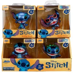 Disney Stitch figura sorpresa 2,5" 1pz - Simba Toys