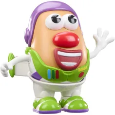 Toy Story 5 Buzz Spudyear figura - Hasbro immagine 2