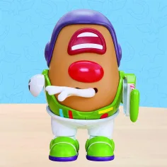 Toy Story 5 Buzz Spudyear figura - Hasbro immagine 4