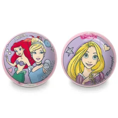 Disney Principesse BioBall pallone di gomma 23cm