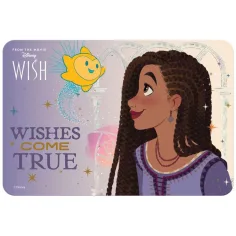 Disney Whish - Tavolo desiderio poggiapolsi 43x29cm