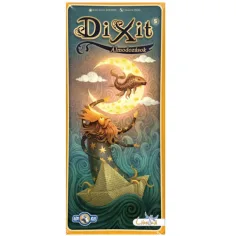 Dixit 5 - Espansione del gioco da tavolo dei sogni